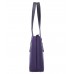 Fostelo Women's Iconic Handbag (Purple) (FSB-1652)
