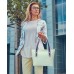 Fostelo Women's Iconic Handbag (Sea Green) (FSB-1654)