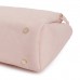 Fostelo Women's Lina Handbag (Light Pink) (FSB-1674)