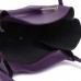 Fostelo Women's Amaya Handbag (Purple) (FSB-1676)