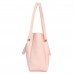 Fostelo Women's Amaya Handbag (Light Pink) (FSB-1682)