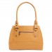 Fostelo Women's Birdie Handbag (Orange) (FSB-1691)