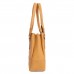 Fostelo Women's Birdie Handbag (Orange) (FSB-1691)