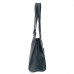 Fostelo Women's Kestrel Handbag (Blue) (FSB-1710)