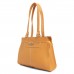 Fostelo Women's Kestrel Handbag (Orange) (FSB-1711)
