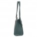 Fostelo Women's Kestrel Handbag (Green) (FSB-1714)