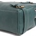 Fostelo Women's Cuckoo Handbag (Green) (FSB-1724)