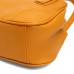 Fostelo Women's Chickie Handbag (Orange) (FSB-1731)