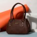 Fostelo Women's Chickie Handbag (Brown) (FSB-1732)