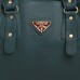 Fostelo Women's Meryl Handbag (Green) (FSB-1744)