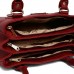 Fostelo Women's Meryl Handbag (Maroon) (FSB-1747)
