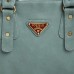 Fostelo Women's Meryl Handbag (Grey) (FSB-1748)