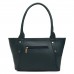 Fostelo Women's Maverick Handbag (Blue) (FSB-1750)
