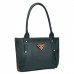 Fostelo Women's Maverick Handbag (Blue) (FSB-1750)