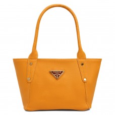 Fostelo Women's Maverick Handbag (Orange) (FSB-1751)