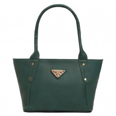 Fostelo Women's Maverick Handbag (Green) (FSB-1754)