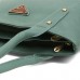 Fostelo Women's Maverick Handbag (Grey) (FSB-1758)
