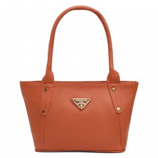 Fostelo Women's Maverick Handbag (Light Pink) (FSB-1759)