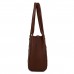 Fostelo Women's River Handbag (Brown) (FSB-1762)