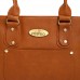 Fostelo Women's River Handbag (Tan) (FSB-1763)
