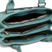 Fostelo Women's River Handbag (Light Grey) (FSB-1766)