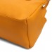 Fostelo Women's Chippy Handbag (Orange) (FSB-1771)