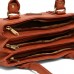 Fostelo Women's Chippy Handbag (Light Pink) (FSB-1779)