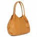 Fostelo Women's Dale Handbag (Orange) (FSB-1791)