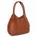 Fostelo Women's Dale Handbag (Tan) (FSB-1793)