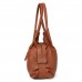 Fostelo Women's Dale Handbag (Tan) (FSB-1793)