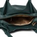 Fostelo Women's Dale Handbag (Green) (FSB-1794)