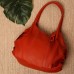 Fostelo Women's Dale Handbag (Red) (FSB-1795)
