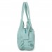 Fostelo Women's Dale Handbag (Light Grey) (FSB-1796)