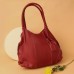 Fostelo Women's Dale Handbag (Maroon) (FSB-1797)