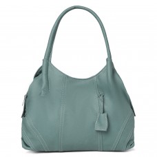 Fostelo Women's Dale Handbag (Grey) (FSB-1798)