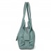 Fostelo Women's Dale Handbag (Grey) (FSB-1798)