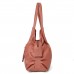 Fostelo Women's Dale Handbag (Light Pink) (FSB-1799)