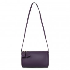 Fostelo Women's Hootie Slingbag (Purple) (FSB-1801)