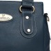 Fostelo Women's Bowie Handbag (Blue) (FSB-1807)