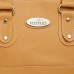 Fostelo Women's Bowie Handbag (Yellow) (FSB-1808)