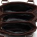 Fostelo Women's Bowie Handbag (Brown) (FSB-1809)