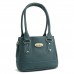 Fostelo Women's Bowie Handbag (Green) (FSB-1811)