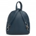 Fostelo Women's Comet Backpack (Blue) (FSB-1817)
