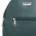 Fostelo Women's Comet Backpack (Green) (FSB-1821)