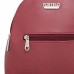 Fostelo Women's Comet Backpack (Maroon) (FSB-1824)