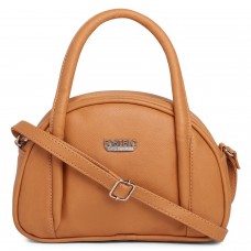 Fostelo Women's Harley Handbag (Yellow) (FSB-1828)