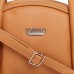 Fostelo Women's Harley Handbag (Yellow) (FSB-1828)