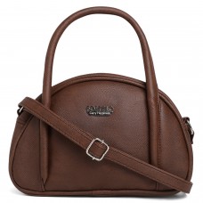 Fostelo Women's Harley Handbag (Brown) (FSB-1829)