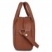Fostelo Women's Harley Handbag (Tan) (FSB-1830)