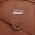 Fostelo Women's Harley Handbag (Tan) (FSB-1830)
